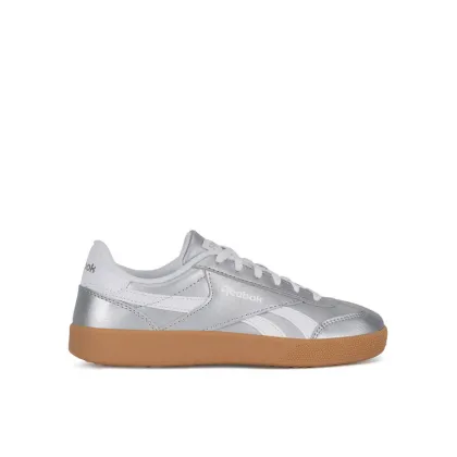 Zdjęcie Reebok Sneakersy REEBOK SMASH EDGE 100216233 Srebrny