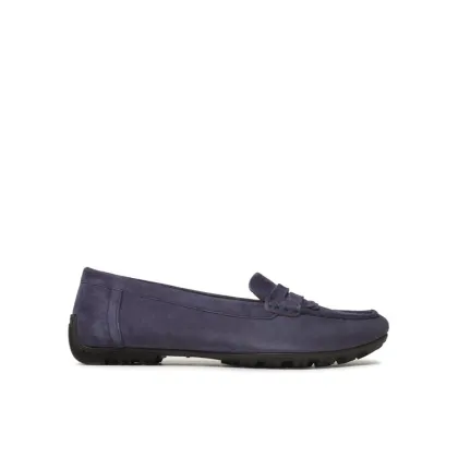 Zdjęcie Geox Mokasyny D Kosmopolis + Grip D35RCA00021C4002 Granatowy