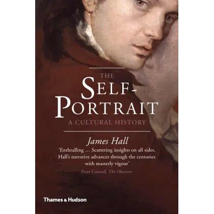 Zdjęcie Książka Autoportret Historia kultury - Thames & Hudson