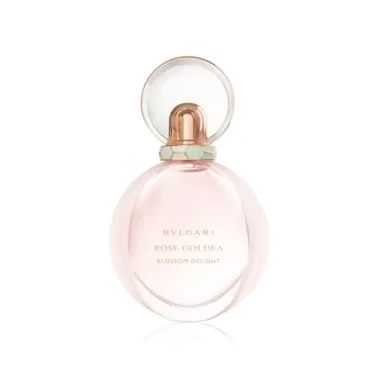 Zdjęcie BVLGARI Rose Goldea Blossom Delight Woda toaletowa 75 ml
