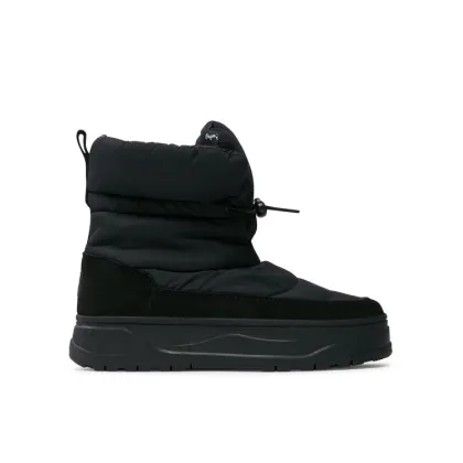 Zdjęcie Pepe Jeans Śniegowce PLS31503 Czarny