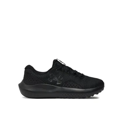 Zdjęcie Under Armour Buty do biegania Ua W Charged Surge 4 3027007-002 Czarny