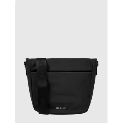 Zdjęcie Torebka na regulowanym długim pasku na ramię model ‘Klosters Juna’