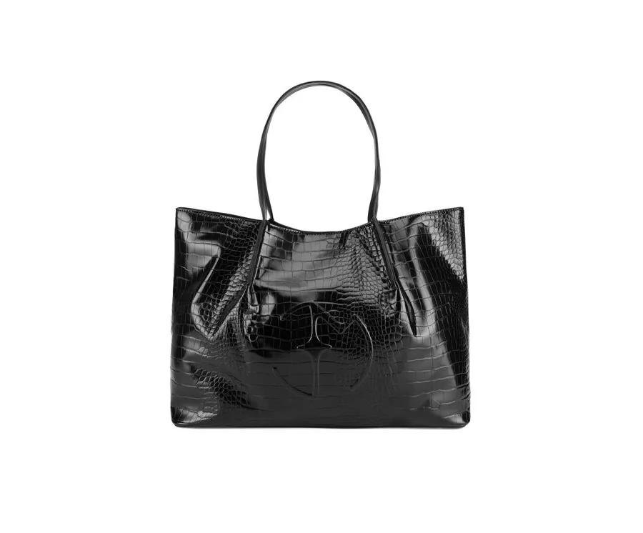 obrazek 1 Eva Minge Torebka OJ-82746 Czarny