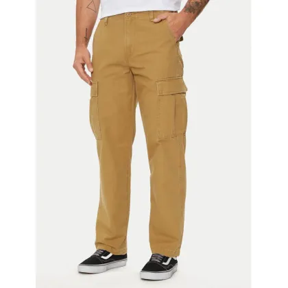 Zdjęcie Levi's® Spodnie materiałowe XX Cargo A7364-0001 Beżowy Straight Fit