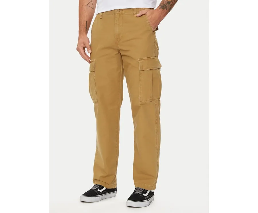 obrazek 1 Levi's® Spodnie materiałowe XX Cargo A7364-0001 Beżowy Straight Fit