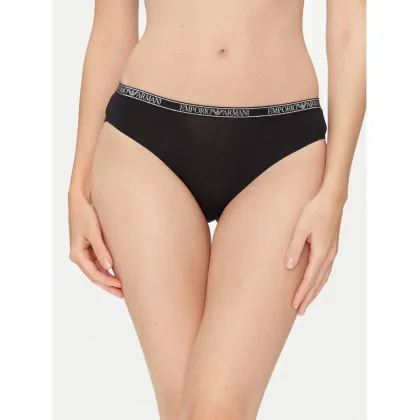 Zdjęcie Emporio Armani Underwear Komplet 2 par fig klasycznych EW000403 AF10889 MC005 Czarny