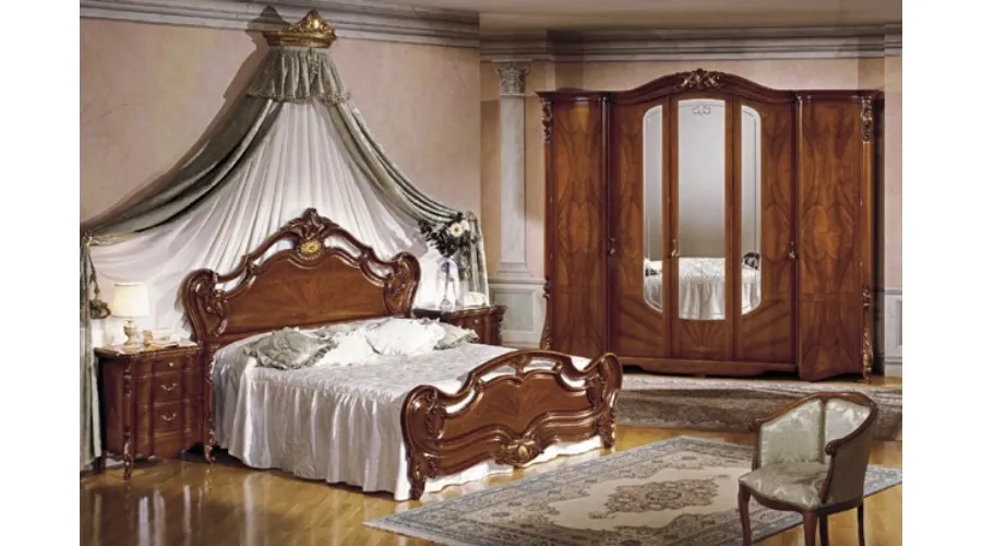 obrazek 1 Elegancki stolik nocny - F.LLI PISTOLESI