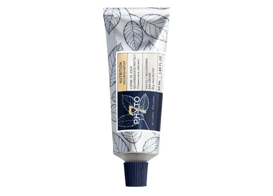 obrazek 1 Phyto Nutrition Phyto 7 - krem do włosów 50ml 50 ml