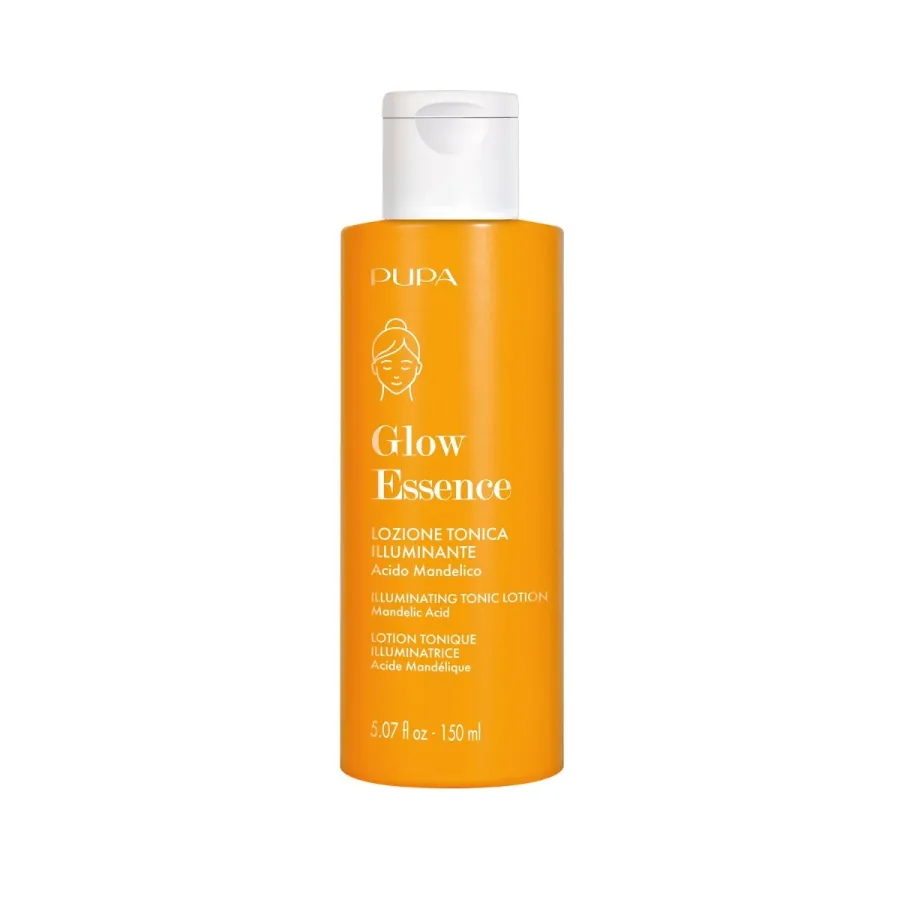 obrazek 1 Pupa Glow Essence Tonik Rozświetlający 150 ml