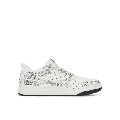 Zdjęcie Skechers Sneakersy Koopa-Volley Dogg 251065/WBK Biały