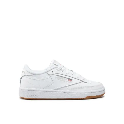 Zdjęcie Reebok Sneakersy Club C 85 BS7686 Biały