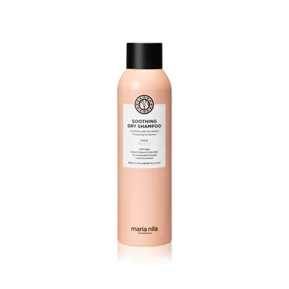 Zdjęcie Maria Nila Soothing Dry Shampoo Suchy szampon 250 ml