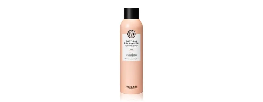 obrazek 1 Maria Nila Soothing Dry Shampoo Suchy szampon 250 ml