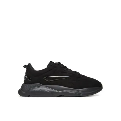 Zdjęcie HUGO Sneakersy Leon 50548504 Czarny