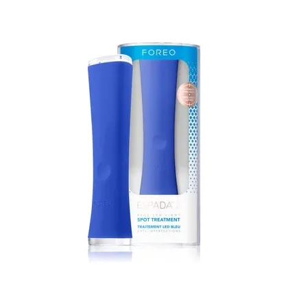 Zdjęcie FOREO ESPADA™ 2 Cobalt Blue Peeling do twarzy 1 szt.