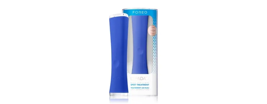obrazek 1 FOREO ESPADA™ 2 Cobalt Blue Peeling do twarzy 1 szt.
