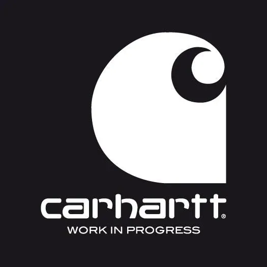Carhartt Work In Progress logo