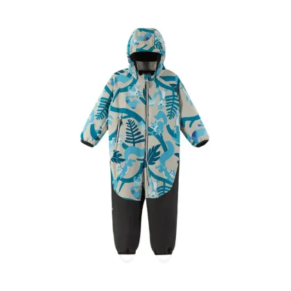 Zdjęcie Reima Kombinezon softshell Mjosa 5100006A Beżowy Regular Fit