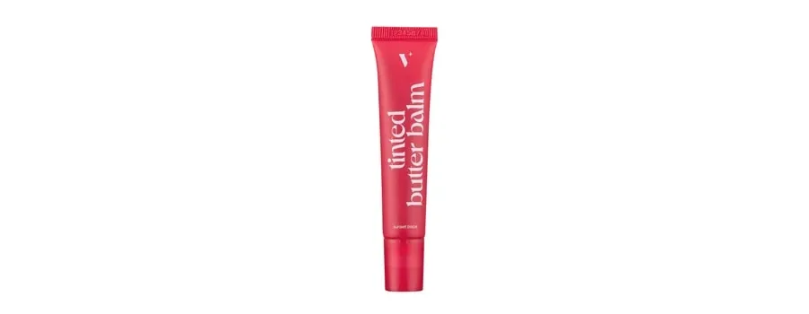 obrazek 1 VENICEBEAUTY Tinted Butter Balm Balsam do ust 15 ml sunset babe