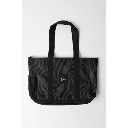 Zdjęcie by Parra torba The blob kolor czarny 53255