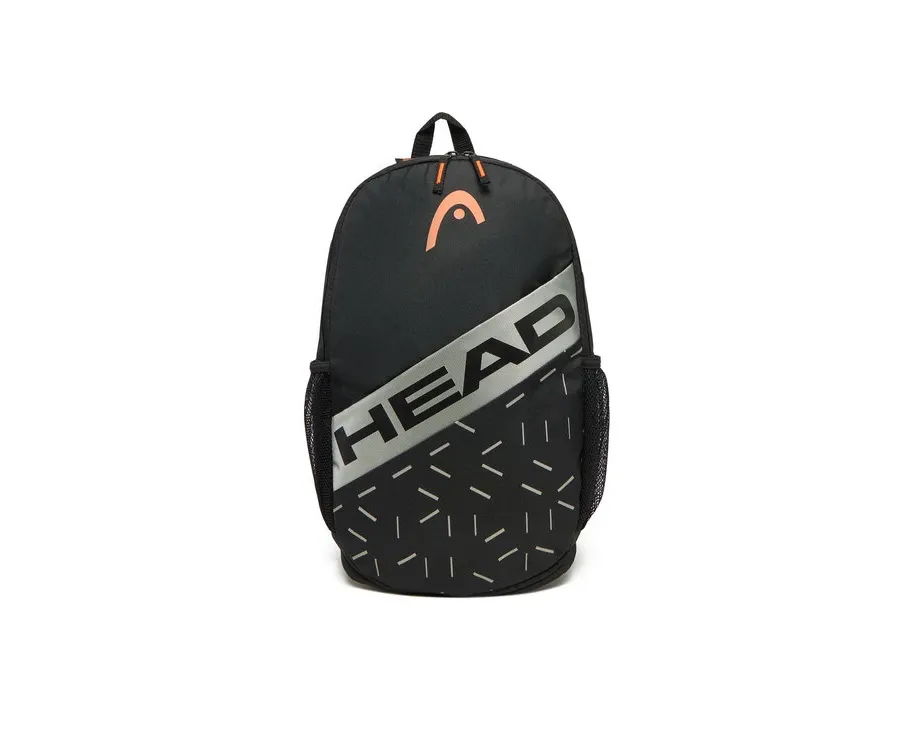 obrazek 1 Head Plecak Team Backpack 21l 262244 Czarny