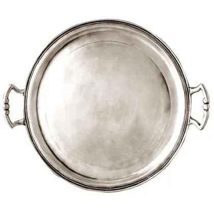 Picture A beautiful tray for coffee and tea service