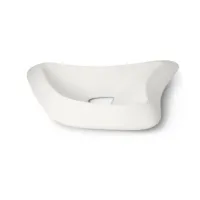 Zdjęcie Dekoracja ceramiczna Sahara w stylu minimalistycznym