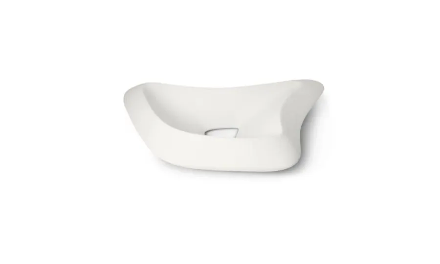 obrazek 1 Dekoracja ceramiczna Sahara w stylu minimalistycznym