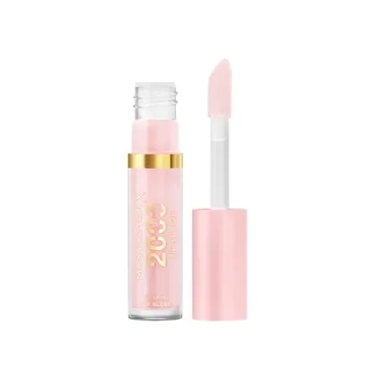 Zdjęcie Max Factor 2000 Calorie Lip Glaze Błyszczyk do ust 4.5 ml Cotton Candy