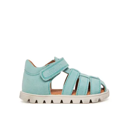 Zdjęcie Froddo Sandały Keko G3150287-6 M Niebieski