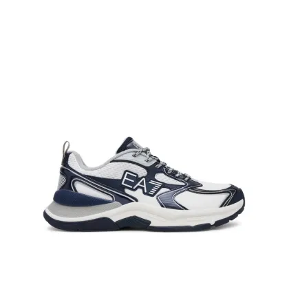 Zdjęcie EA7 Emporio Armani Sneakersy X8X249 XK446 D193 Kolorowy