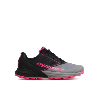 Zdjęcie Dynafit Buty do biegania Alpine W 545 Szary