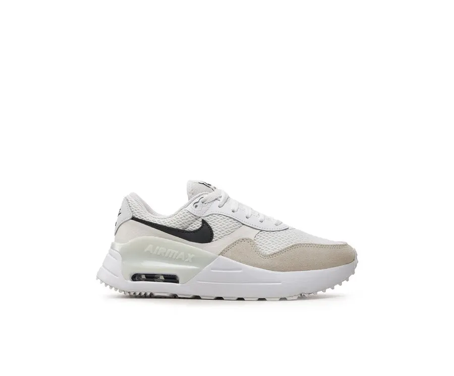 obrazek 1 Nike Sneakersy DM9538 100 Biały