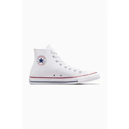 Zdjęcie Converse trampki M7650 męskie kolor biały M7650