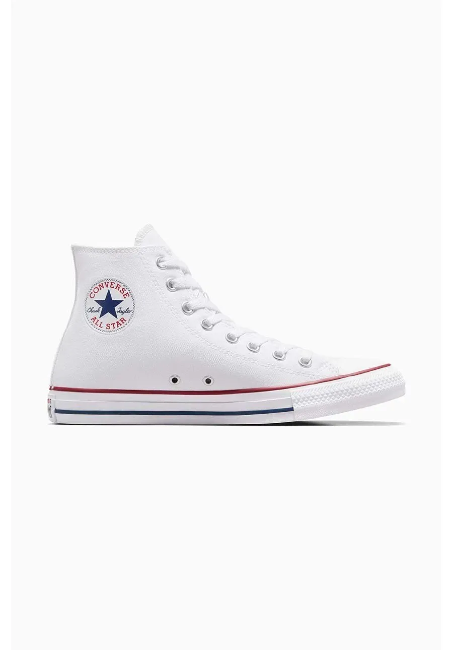 obrazek 1 Converse trampki M7650 męskie kolor biały M7650