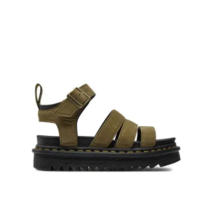 Zdjęcie Dr. Martens Sandały Blaire 31735357 Khaki