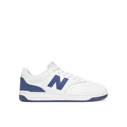 Zdjęcie New Balance Sneakersy BB80BLL Biały