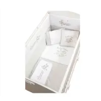 Picture Cotton, original baby bedding - Cilek