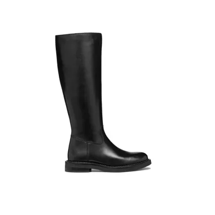 Zdjęcie Geox Oficerki D Serilda D46WYA 00043 C9999 Czarny