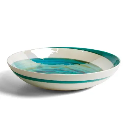 Zdjęcie Designerska misa murano z Włoch