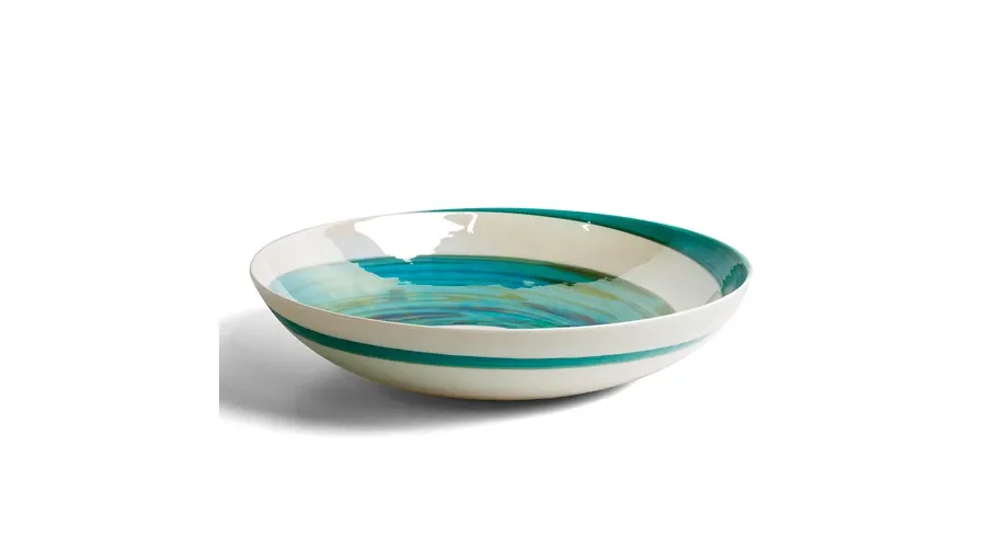 obrazek 1 Designerska misa murano z Włoch