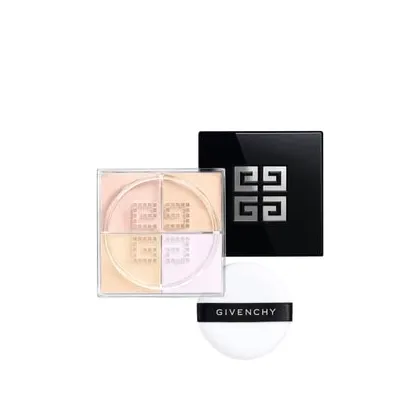 Zdjęcie GIVENCHY Prisme Libre New Puder sypki 10 g Nr. 02