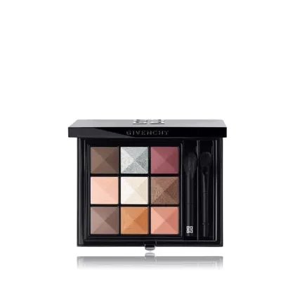 Zdjęcie GIVENCHY LE 9 Paleta cieni do powiek 8 g Nr. 01