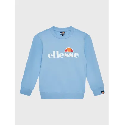 Zdjęcie Ellesse Bluza Suprios S3E08576 Błękitny Regular Fit