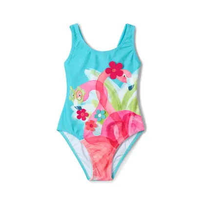 Zdjęcie Mayoral Strój kąpielowy 3717 Niebieski