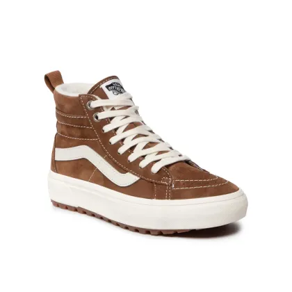 Zdjęcie Vans Sneakersy Sk8-Hi Mte-1 VN0A5HZY6I61 Brązowy
