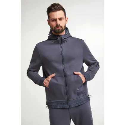 Zdjęcie Bluza męska z kapturem Tiziano JOOP! Joop!