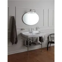 Zdjęcie Wyjątkowa ceramiczna umywalka do nowoczesnej łazienki - Stilhaus