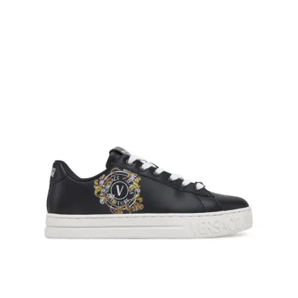 Zdjęcie Versace Jeans Couture Sneakersy 78VA3SK3 Czarny